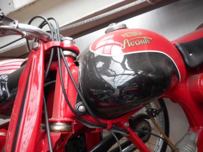 1957 Victoria Avanti 1957