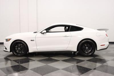 2015 Ford Mustang Petty&#039;s Garage Stage 1