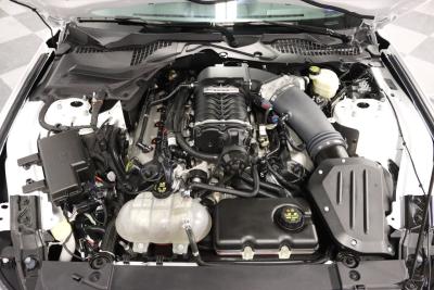 2015 Ford Mustang Petty&#039;s Garage Stage 1