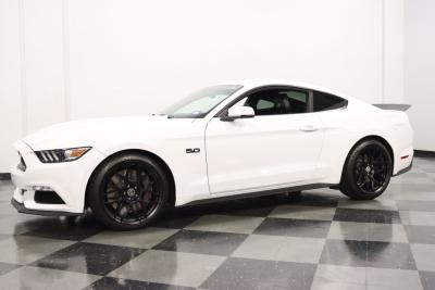 2015 Ford Mustang Petty&#039;s Garage Stage 1