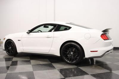 2015 Ford Mustang Petty&#039;s Garage Stage 1