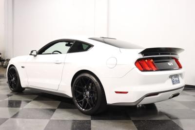 2015 Ford Mustang Petty&#039;s Garage Stage 1