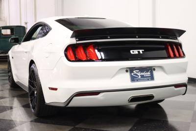2015 Ford Mustang Petty&#039;s Garage Stage 1