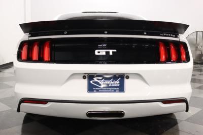 2015 Ford Mustang Petty&#039;s Garage Stage 1