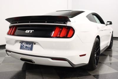 2015 Ford Mustang Petty&#039;s Garage Stage 1