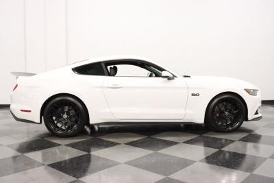 2015 Ford Mustang Petty&#039;s Garage Stage 1