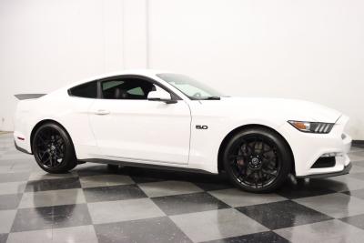 2015 Ford Mustang Petty&#039;s Garage Stage 1