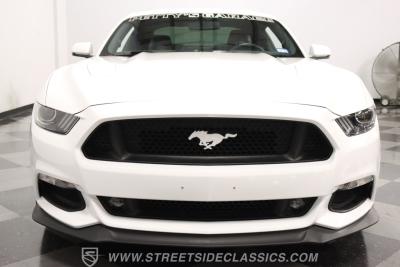 2015 Ford Mustang Petty&#039;s Garage Stage 1
