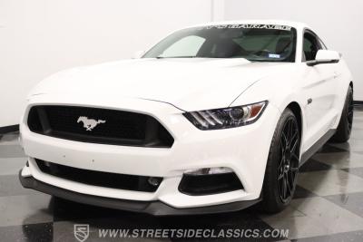 2015 Ford Mustang Petty&#039;s Garage Stage 1