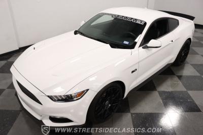 2015 Ford Mustang Petty&#039;s Garage Stage 1