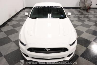 2015 Ford Mustang Petty&#039;s Garage Stage 1