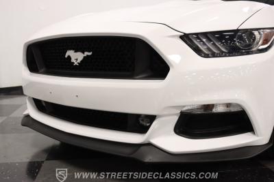 2015 Ford Mustang Petty&#039;s Garage Stage 1