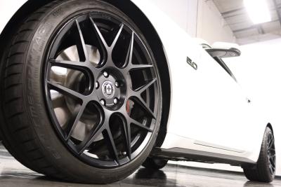 2015 Ford Mustang Petty&#039;s Garage Stage 1