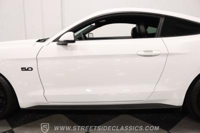 2015 Ford Mustang Petty&#039;s Garage Stage 1