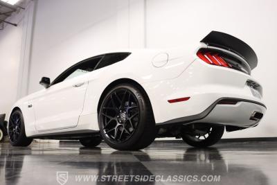 2015 Ford Mustang Petty&#039;s Garage Stage 1