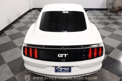 2015 Ford Mustang Petty&#039;s Garage Stage 1