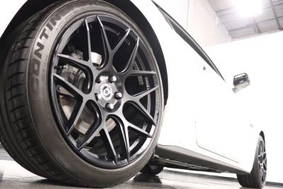 2015 Ford Mustang Petty&#039;s Garage Stage 1