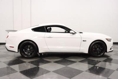 2015 Ford Mustang Petty&#039;s Garage Stage 1