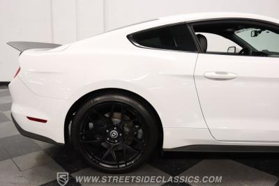 2015 Ford Mustang Petty&#039;s Garage Stage 1