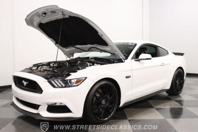 2015 Ford Mustang Petty&#039;s Garage Stage 1