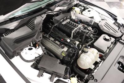 2015 Ford Mustang Petty&#039;s Garage Stage 1