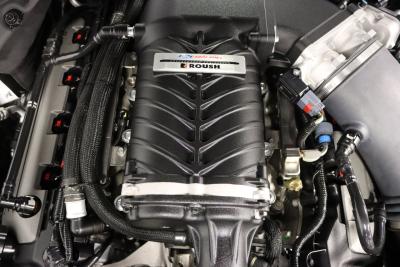 2015 Ford Mustang Petty&#039;s Garage Stage 1