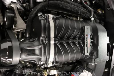 2015 Ford Mustang Petty&#039;s Garage Stage 1