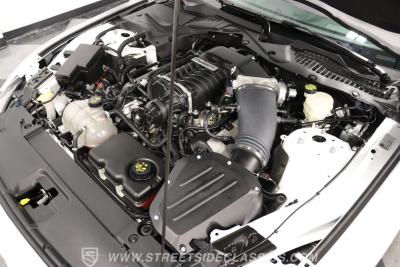 2015 Ford Mustang Petty&#039;s Garage Stage 1