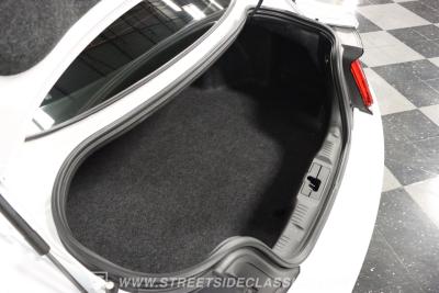 2015 Ford Mustang Petty&#039;s Garage Stage 1