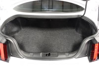 2015 Ford Mustang Petty&#039;s Garage Stage 1