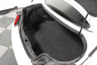 2015 Ford Mustang Petty&#039;s Garage Stage 1