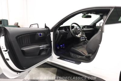 2015 Ford Mustang Petty&#039;s Garage Stage 1