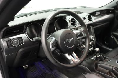 2015 Ford Mustang Petty&#039;s Garage Stage 1