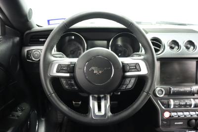 2015 Ford Mustang Petty&#039;s Garage Stage 1