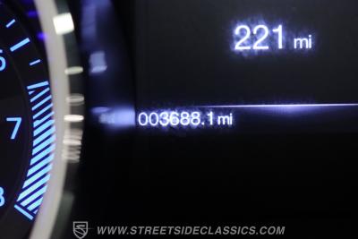 2015 Ford Mustang Petty&#039;s Garage Stage 1