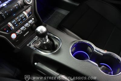 2015 Ford Mustang Petty&#039;s Garage Stage 1