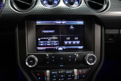 2015 Ford Mustang Petty&#039;s Garage Stage 1