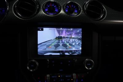 2015 Ford Mustang Petty&#039;s Garage Stage 1