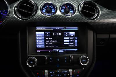 2015 Ford Mustang Petty&#039;s Garage Stage 1