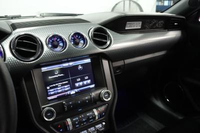 2015 Ford Mustang Petty&#039;s Garage Stage 1