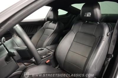 2015 Ford Mustang Petty&#039;s Garage Stage 1