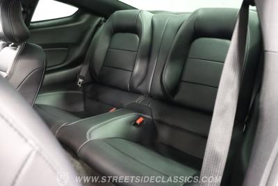 2015 Ford Mustang Petty&#039;s Garage Stage 1