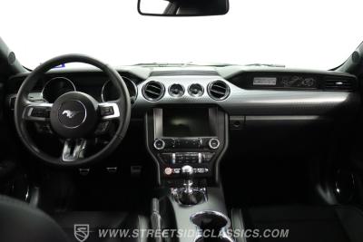 2015 Ford Mustang Petty&#039;s Garage Stage 1