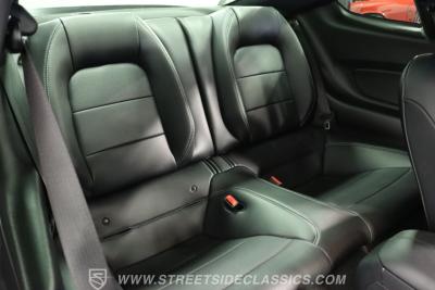 2015 Ford Mustang Petty&#039;s Garage Stage 1