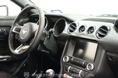 2015 Ford Mustang Petty&#039;s Garage Stage 1