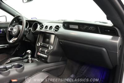 2015 Ford Mustang Petty&#039;s Garage Stage 1