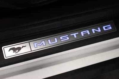 2015 Ford Mustang Petty&#039;s Garage Stage 1