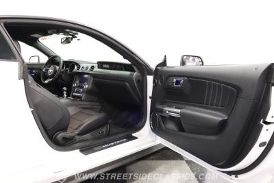 2015 Ford Mustang Petty&#039;s Garage Stage 1