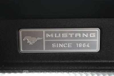 2015 Ford Mustang Petty&#039;s Garage Stage 1