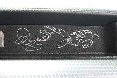 2015 Ford Mustang Petty&#039;s Garage Stage 1